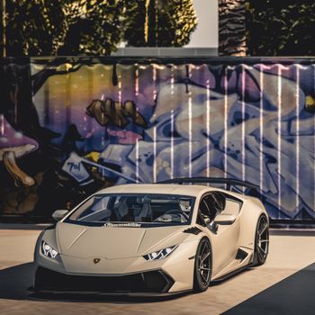 Lambo