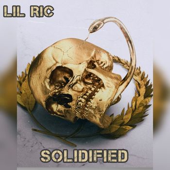 SOLIDIFIED