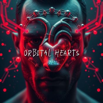Orbital Hearts