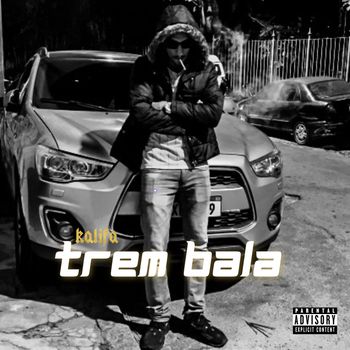Trem Bala