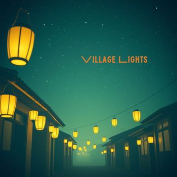 Village Lights