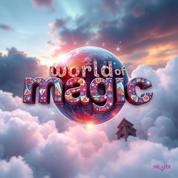 World of Magic