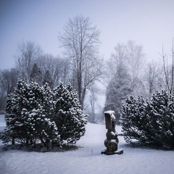 WINTER