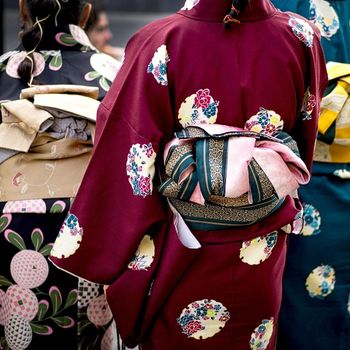 japonês