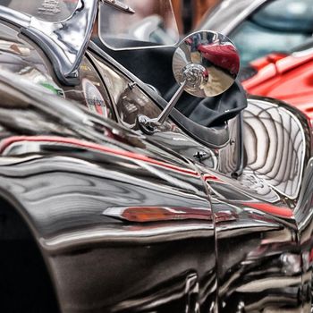 Potência do Motor