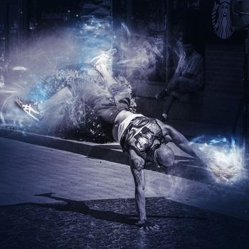 Dance