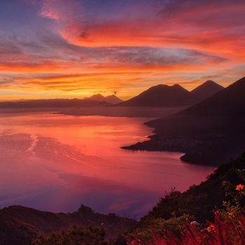 Amanhecer