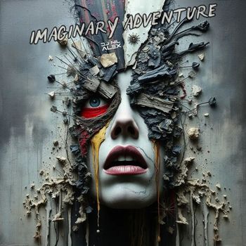 IMAGINARY ADVENTURE