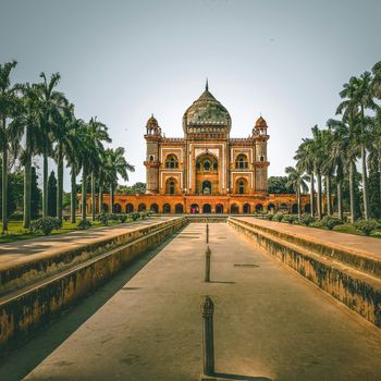 India