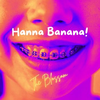 Hanna Banana!