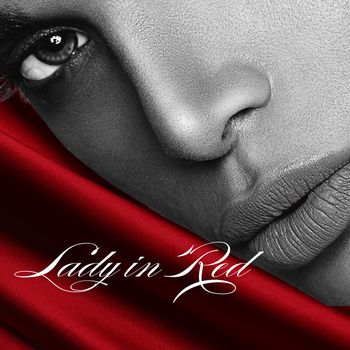 Lady in Red
