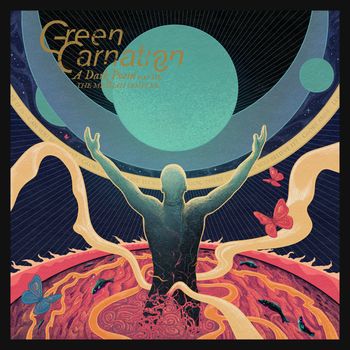 Green Carnation - A Dark Poem, Pt. III: The Messiah Complex