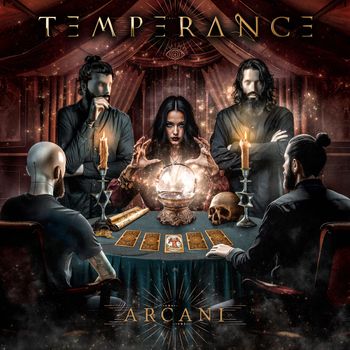 The Tower: Lean Into Fear