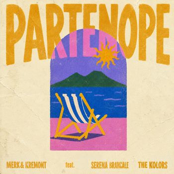 PARTENOPE (feat. Serena Brancale, The Kolors)
