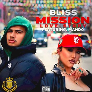 Mission Love Story 