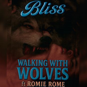 Walking With Wolves 