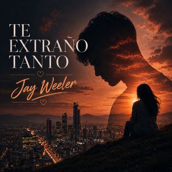 Te Extraño Tanto