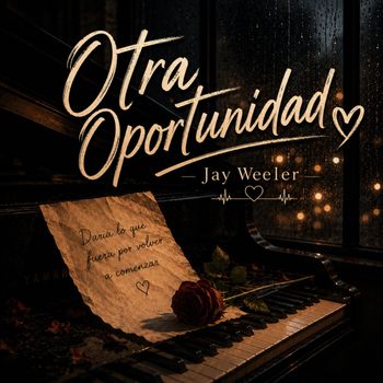 ​Otra Oportunidad (Piano Version)