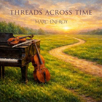Threads Across Time