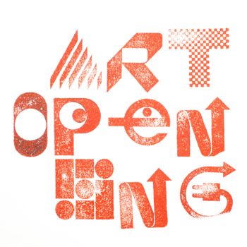 Art Opening