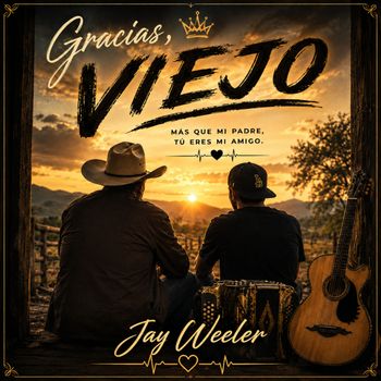 Gracias Viejo