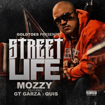 Street Life  - Single