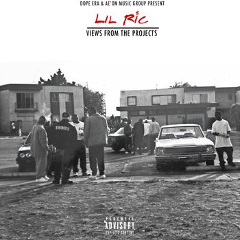 Views From The Projects, Vol. 1