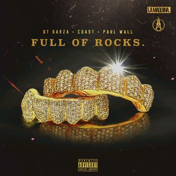 Full Of Rocks 