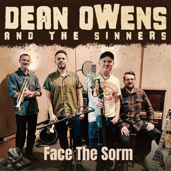Face The Storm