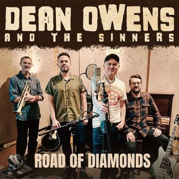 Road of Diamonds