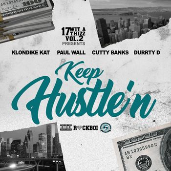 Keep Hustle'n 