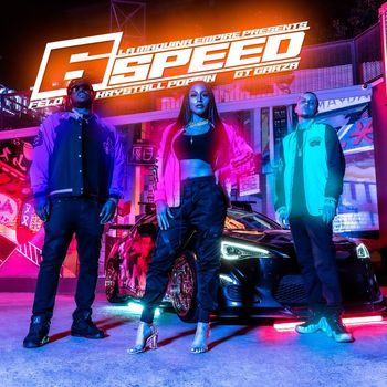 6 Speed 