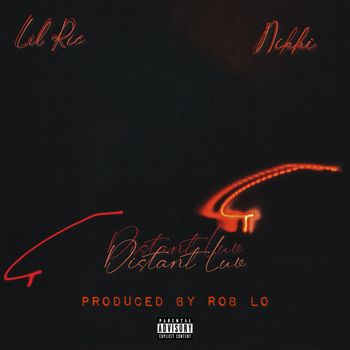 Distant Luv 