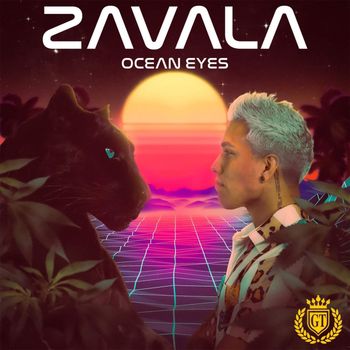 Ocean Eyes
