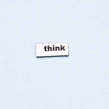 Think