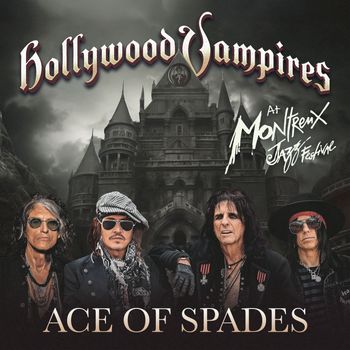 Ace of Spades