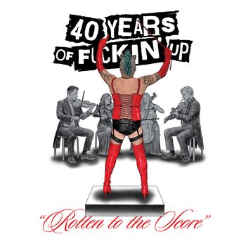 Kids Of The K-Hole