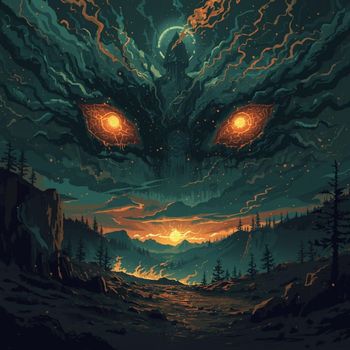 Freak Out The Night