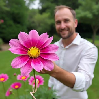 Beautiful Flower