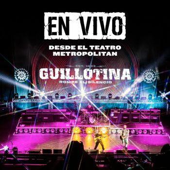 Respirar (En Vivo Desde Teatro Metropolitan)