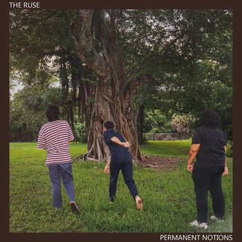 Permanent Notions