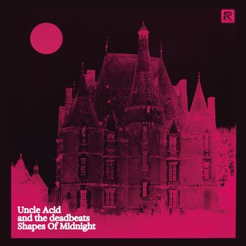 Shapes Of Midnight