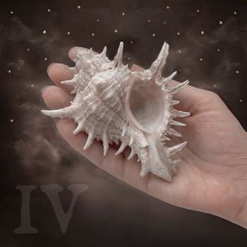 Cabinet of Curiosities, Vol. 4
