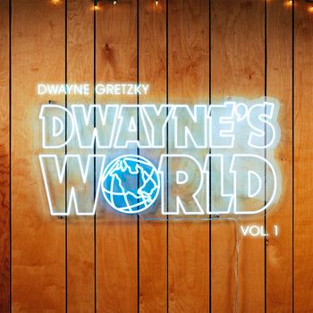 Dwayne's World, Vol. 1
