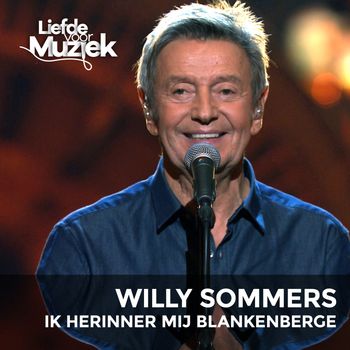 Ik Herinner Mij Blankenberge