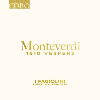Monteverdi: Vespers of 1610, SV 206