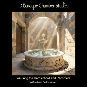 10 Baroque Chamber Studies