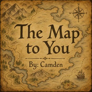 The Map to You