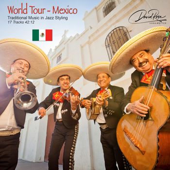 World Tour - Mexico