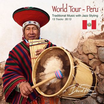 World Tour - Peru